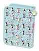 MAJ24 PIÓRNIK DWUKLAPOWY BEZ WYPOSAŻENIA MY LITTLE FRIEND MINT KITTY 668746