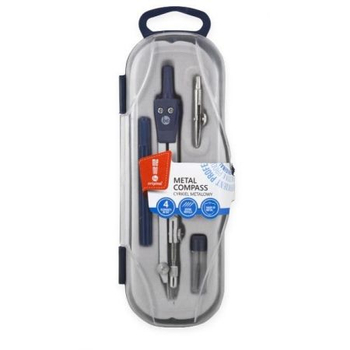 CYRKIEL SZKOLNY MEMOBE ZESTAW 4EL MC007