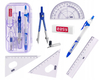 EASY ZESTAW GEOMETRYCZNY W KASECIE 88285