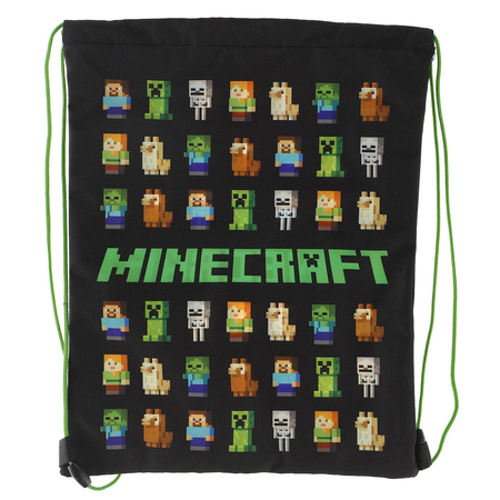 ASTRA WOREK NA OBUWIE MINECRAFT 4202929800