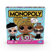 MONOPOLY LOL E7572