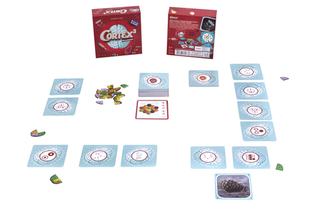 REBEL GRA CORTEX 3