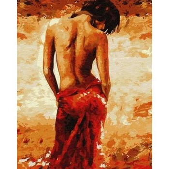 TWOJE HOBBY PIĘKNA DZIEWCZYNA GX8894