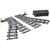 LEGO 60238 ZWROTNICE (2018-2022)