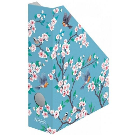 POJEMNIK NA DOK.ST.TEK.LADYLIKE BIRDS 50021567