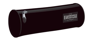 MAJEWSKI STRIGHT PIÓRNIK TUBA PU-01 ST. BLACK 657061
