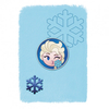 NOTES PLUSZ EMOJI FROZ 210X150 395104