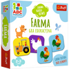 TREFL FARMA ABC MALUCHA GRA EDUKACYJNA
