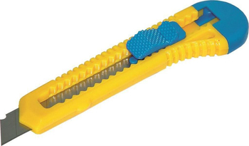 DONAU NÓŻ DUŻY 1SZT 18MM 7946001-99