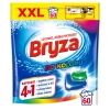 BR BRYZA KAPSUŁKI 4W1 KOLOR 60SZT