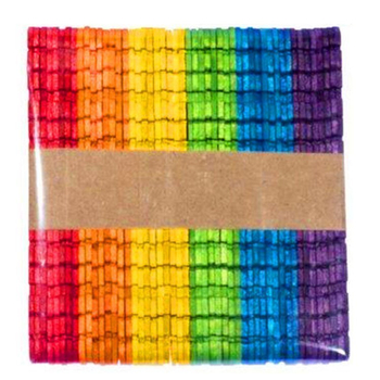 PATYCZKI KREATYWNE KONSTRUKCYJNE 50SZT KSPA-003