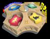 REBEL Harry Potter i Magiczny Quiz