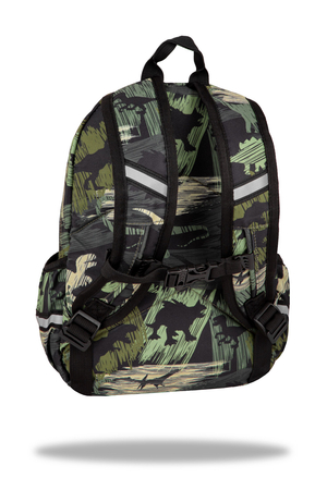 coolpack toby plecak dziecięcy adventure park f049672