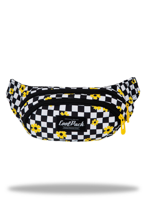 coolpack albany saszetka nerka chess flow f075745