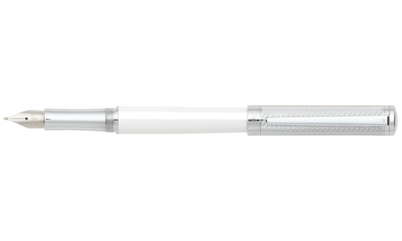 SHEAFFER INTENSITY PIÓRO BIAŁE FP9240