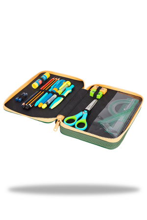 coolpack jumper xl piornik podwójny z wyposażeniem toucans f077662