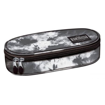 MAJEWSKI STRIGHT PIÓRNIK SASZETKA PC-01 GREY CLOUDS 653735