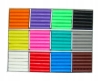 PLASTELINA BOX MAX 120 ZAPAS