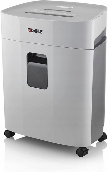 ***DAHLE NISZCZARKA PAPERSAFE 2021 PS  240 23240-16171