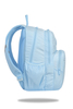 COOLPACK PLECAK MŁODZIEŻOWY POWDER BLUE F109646