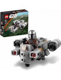 LEGO 75321 STAR WARS Mikromyśliwiec Brzeszczot