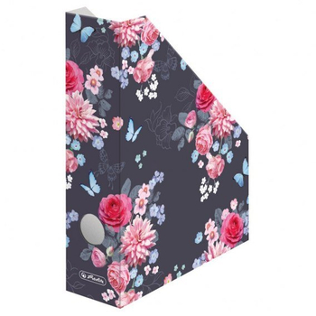 POJEMNIK NA DOK. LADYLIKE FLOWERS 50021574