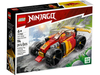 LEGO 71780 NINJAGO Samochód wyścigowy ninja Kaia