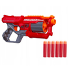 NERF N-STRIKE MEGA CYCLONESHOCK A9353