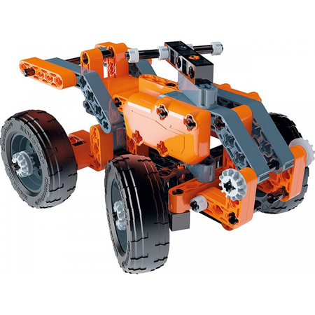 CLEMENTONI LABORATORIUM ŁAZIK I QUAD