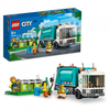 LEGO 60386 CITY Ciężarówka recyklingowa
