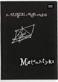 ZESZYT TEMAT A5 60 MATEMATYKA 332264