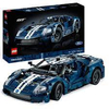 LEGO 42154 TECHNIC Ford GT wersja z 2022