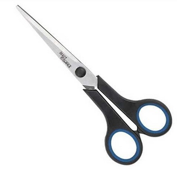 NOŻYCZKI DAHLE COMFORT-GRIP 17,5CM 54407-12973