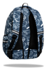 coolpack basic plus plecak młodzieżowy street life f003697