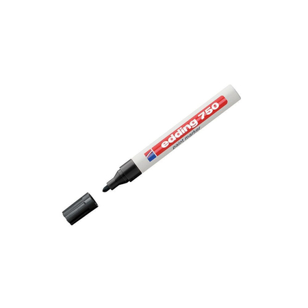 EDDING 750 MARKER OLEJ.2-4MM