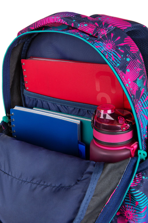 COOLPACK PLECAK MŁODZIEŻOWY JERRY WISHES E29538