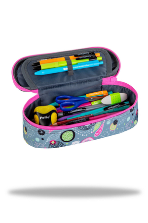COOLPACK PIÓRNIK CAMPUS BE FUNNY E62600