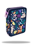 coolpack jumper xl piórnik podwójny z wyposażeniem oh my deer f077664