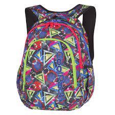 COOLPACK - PRIME - PLECAK MŁODZIEŻOWY A202 GEOMETRIC