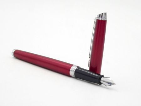 WATERMAN HEMISPHERE PIÓRO CZERW.CT 1869012