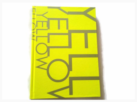 BRULION FLUO A5 96K KRATKA