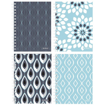 BRULION NA SPIRALI TW.100 A5KR MODERN LIVING 9576901