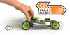 CLEMENTONI LABORATORIUM MEHANIKI HOT ROD I RACE TRUCK
