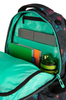 COOLPACK PLECAK MŁODZIEŻOWY FACTOR MILKY WAY E02585