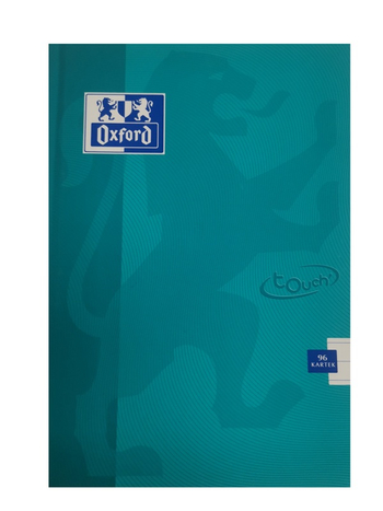 BRULION SOFT TOUCH OXFORD 96K LINIA 400091176