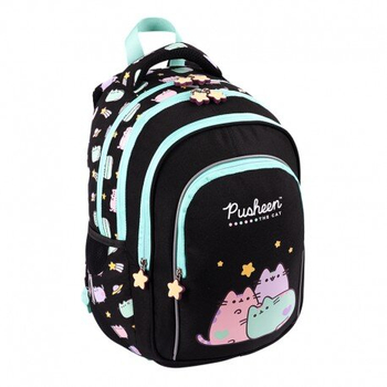 MAJ24 PLECAK 4 KOMOROWY BPL-58 PUSHEEN PASTEL 663161