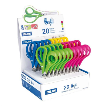 MILAN NOŻYCZKI DLA LEWORCZNYCH 1SZT 1439620