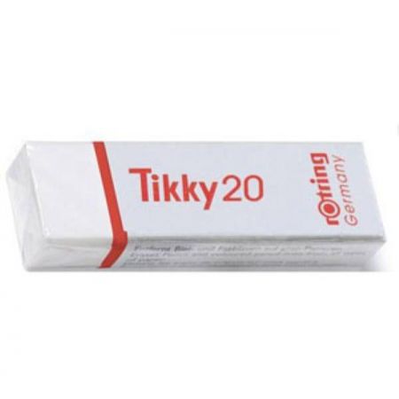 ROTRING GUMKA TIKKY 20