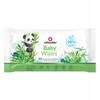 OPHARM CHUSTECZKI NAWILŻANE BABY WIPES 64SZT