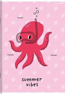 TOP ZESZYT MEGAMIX A5 32K 70G 3LINIA 400183672